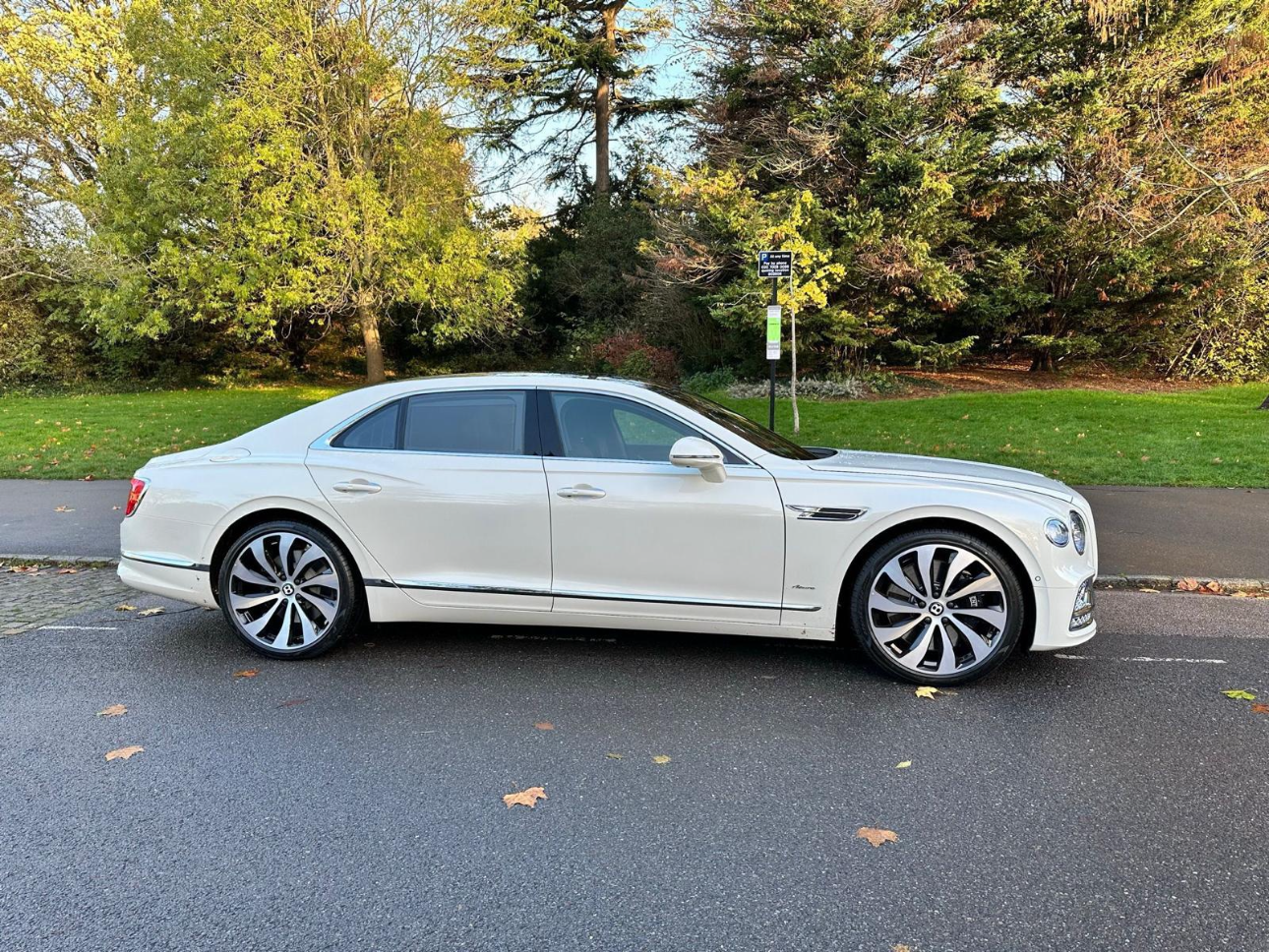 Bentley Flying Spur